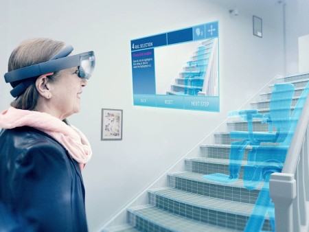 The Top Tech Trends 2020: From Multi-Experience to Human Augmentation