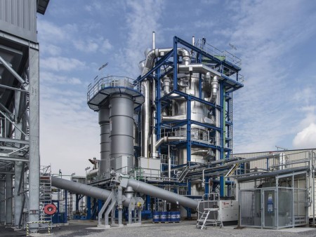 Three technologies for a successful energy turnaround