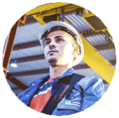 Materials Services – Handel mit Werk- und Rohstoffen