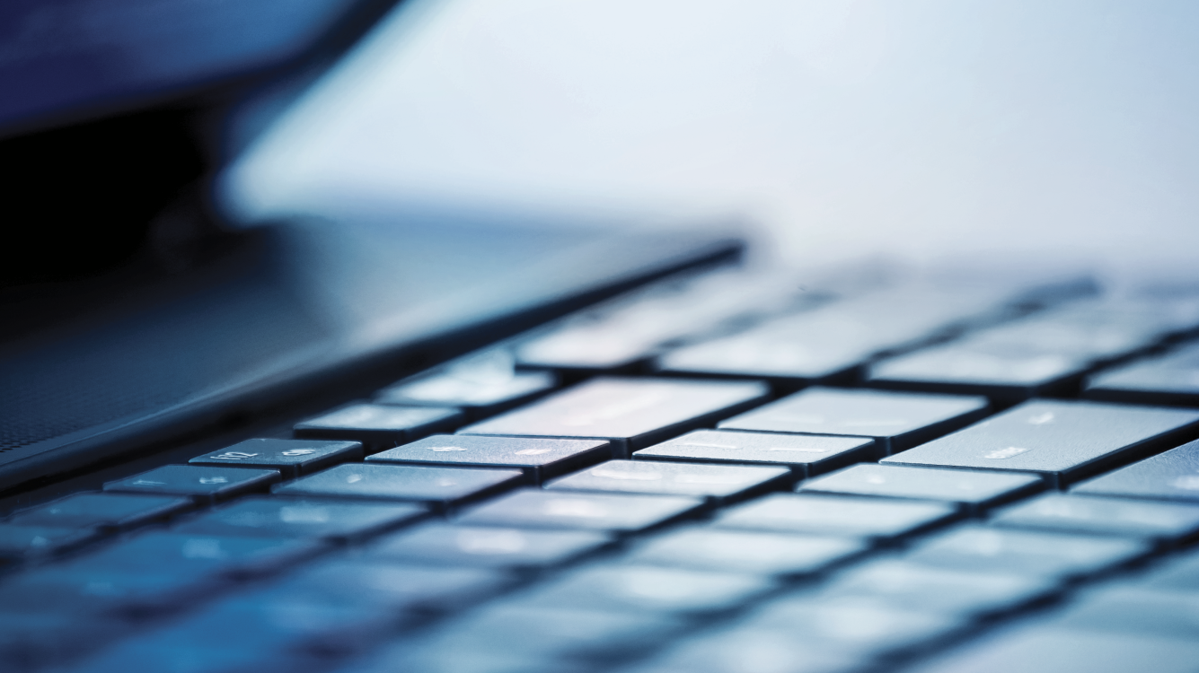 Services - The best starting point for efficient processes.