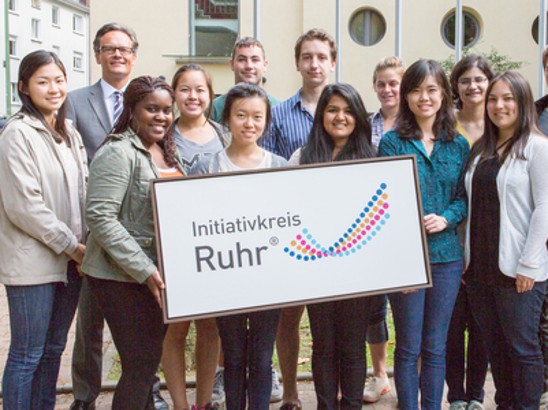 Initiativkreis Ruhr