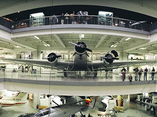 Deutsches Museum