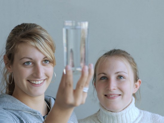 Jugend forscht