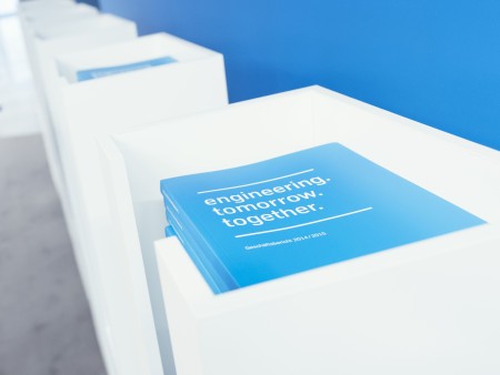 Annual report