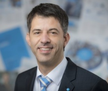Mark Stagge