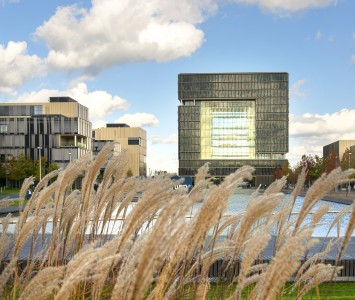 Sustainabilityteam thyssenkrupp AG