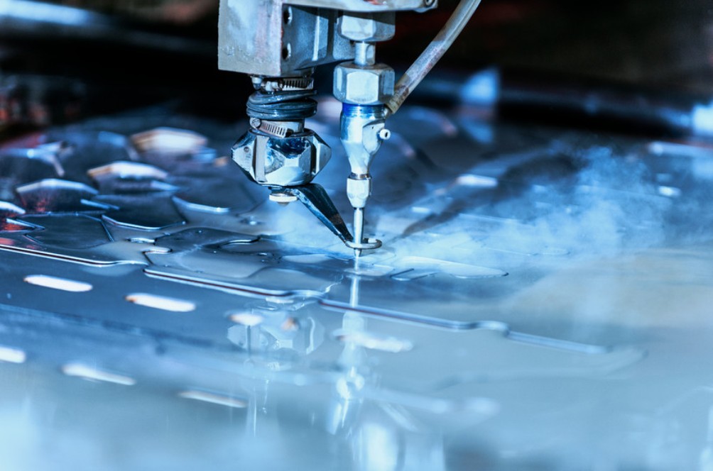 Anarbeitung, Aluminium, Luftfahrttechnik, Produkte, Präzisionsteile