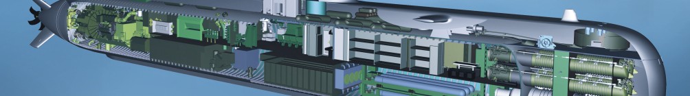 Marine Services von thyssenkrupp
