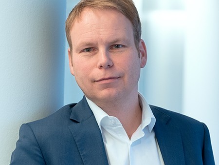 Marc Münstermann