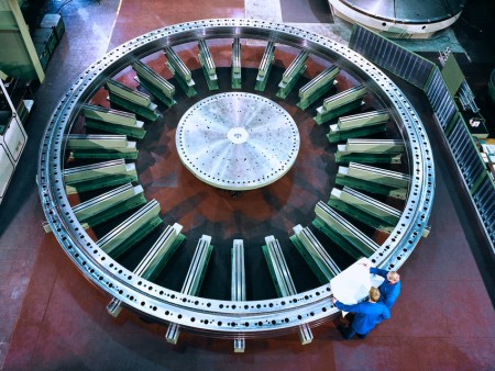 sustanability at ThyssenKrupp