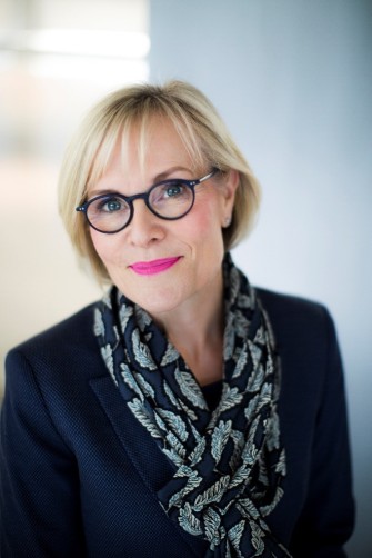 Birgit A. Behrendt