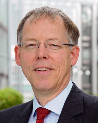 Dr. Ingo Luge