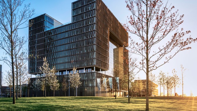 Sustainability is key to our strategy – and to our quarter
