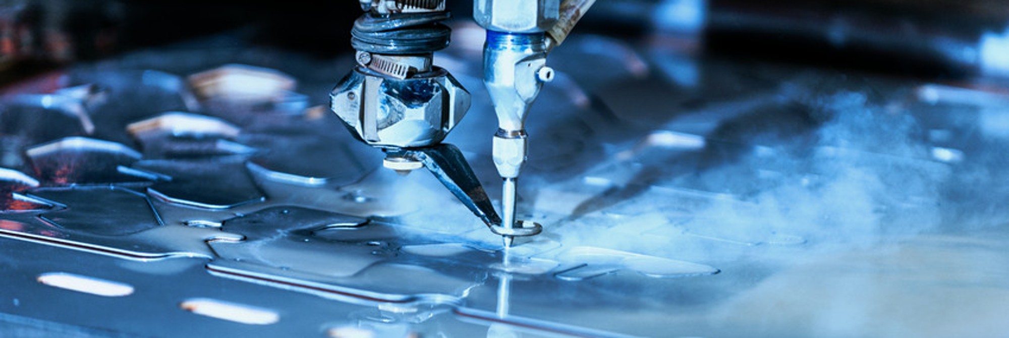 Förderung von Technik- und Innovationsbegeisterung