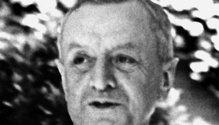 Fritz Thyssen, 6. August 1936.