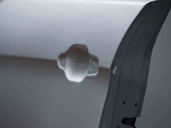 Strong growth potential – hot forming steels