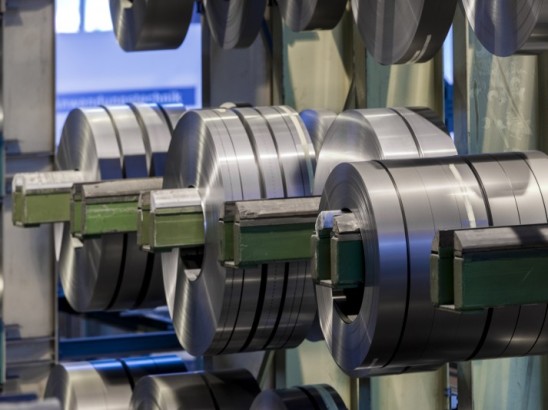 Electrical Steel: The heart of an electric motor