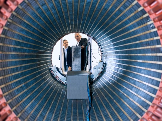 Electrical Steel: The heart of an electric motor