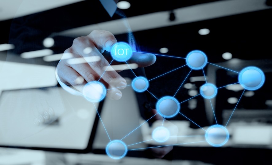 Staying safe in the Industrial Data Space Staying safe in the Industrial Data Space