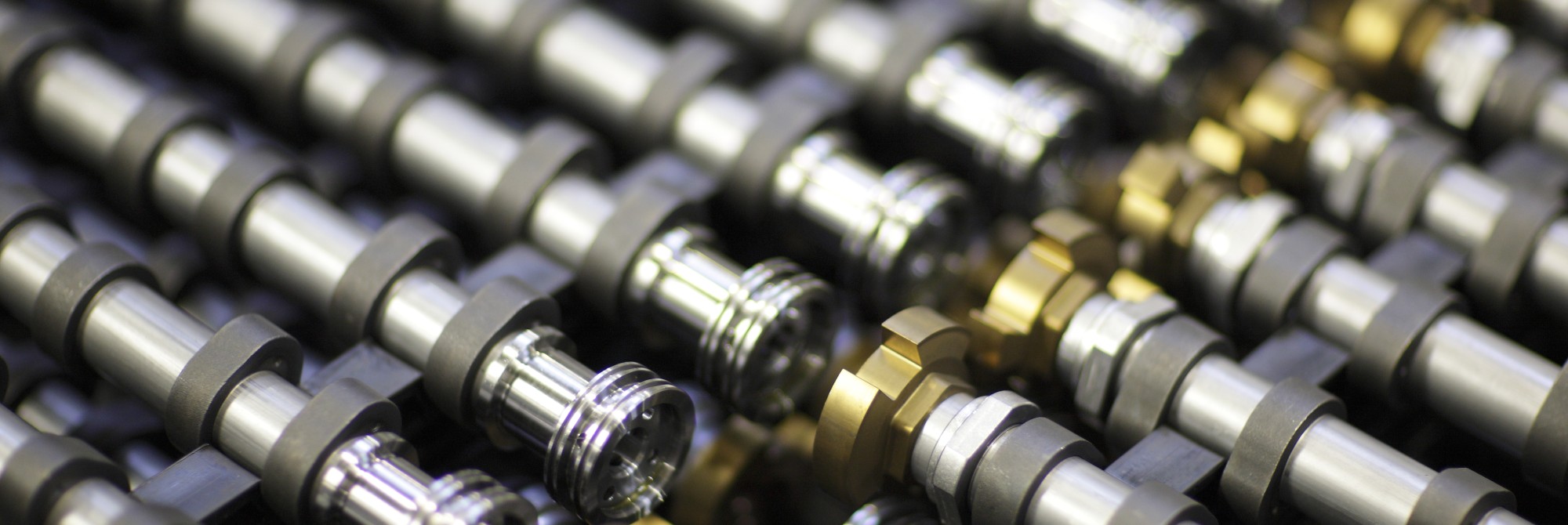 Efficient powertrains: Less can be more