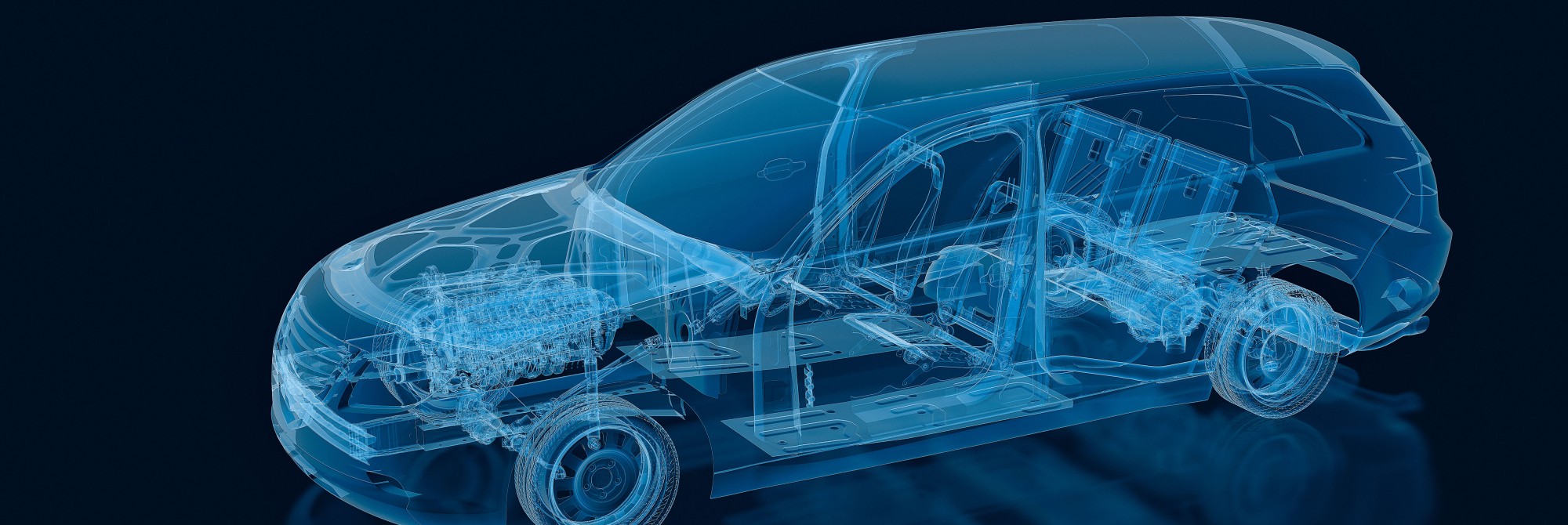 InCar plus – for the cars of the future