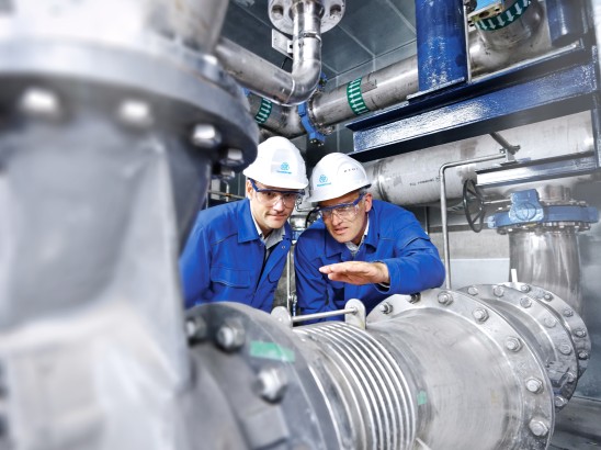 Biomechanical cleaning processes
