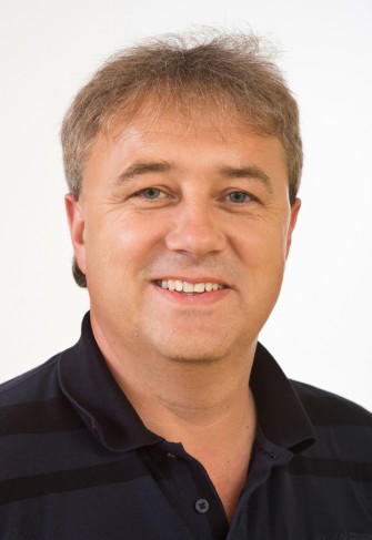 Achim Hass