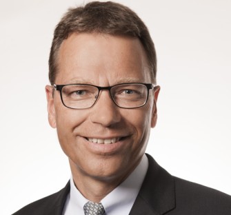 Dr. Wolfgang Colberg