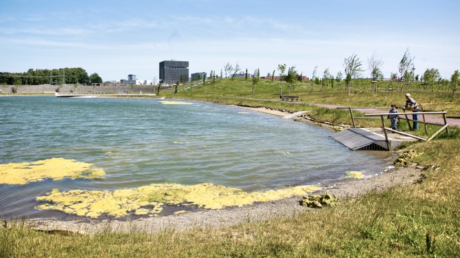 Wasserkreislauf