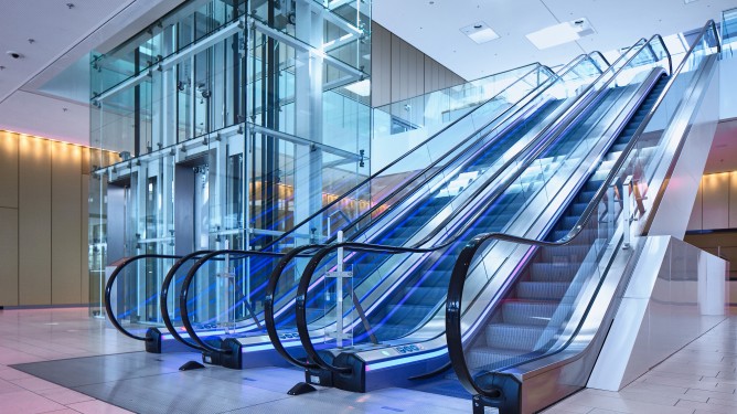 So viel thyssenkrupp steckt im Quartier