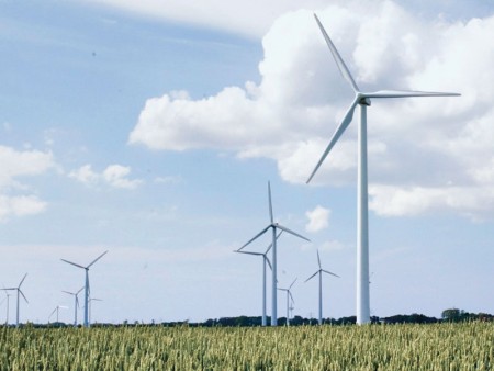 Our climate goals: Climate-neutral by 2050